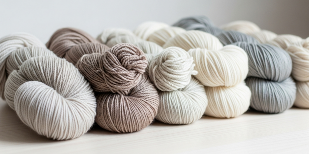 Everything You Need to Know About Yarn Yardage and Skeins