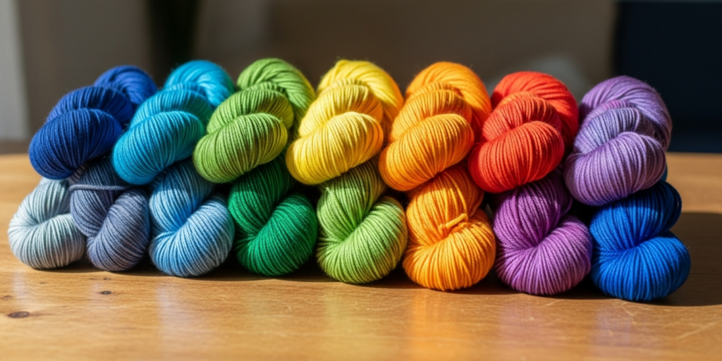 Everything You Need to Know About Yarn for Beginner Crochet