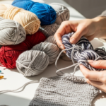 How to Choose the Right Yarn for Crochet and Knitting Success