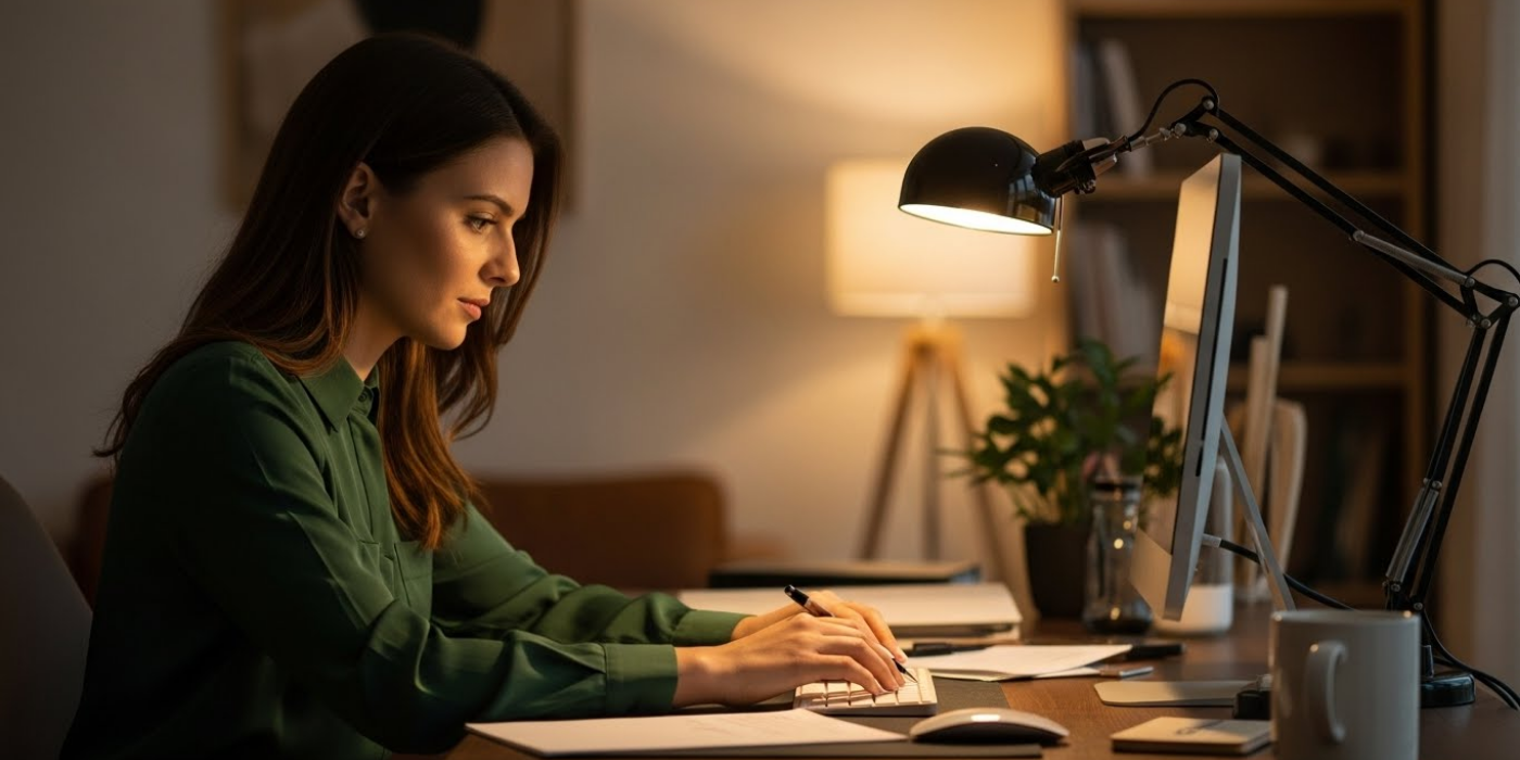 How to Handle Custom Crochet Orders Without Stress