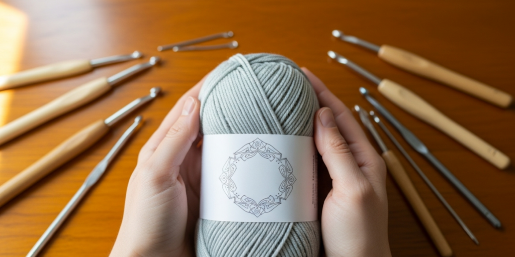 How to Read Yarn Labels for Better Project Results