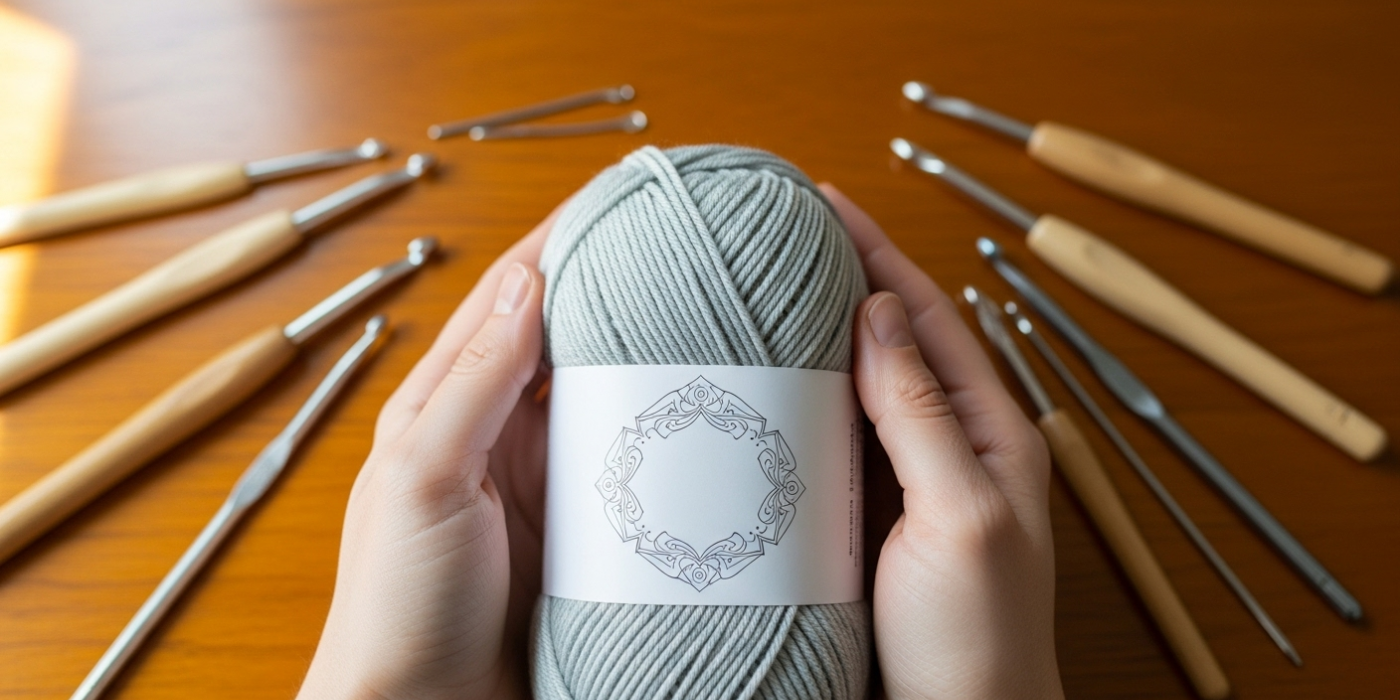 How to Read Yarn Labels for Better Project Results