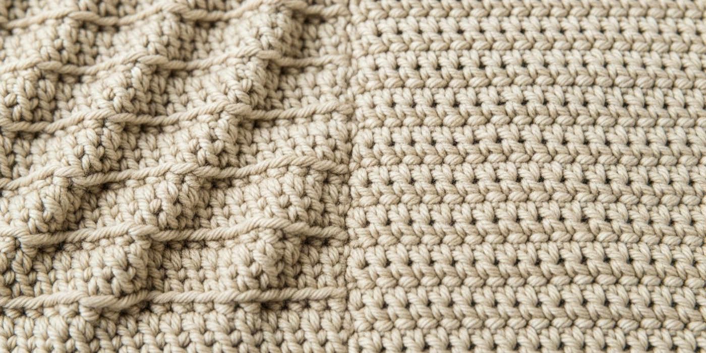 Inconsistent Tension Creating Wavy or Puckered Fabric Inconsistent Tension Creating Wavy or Puckered Fabric