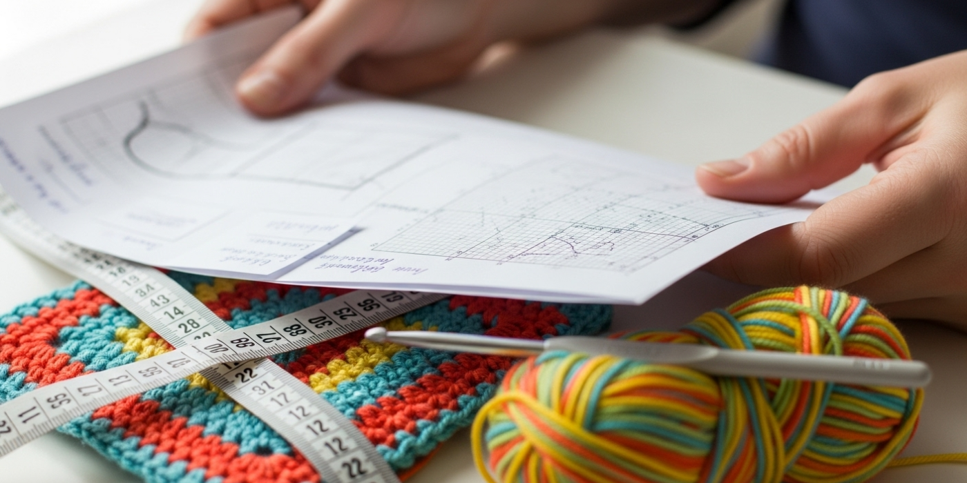 Step 1_ Analyze the Original Pattern Structure Step 1_ Analyze the Original Pattern Structure