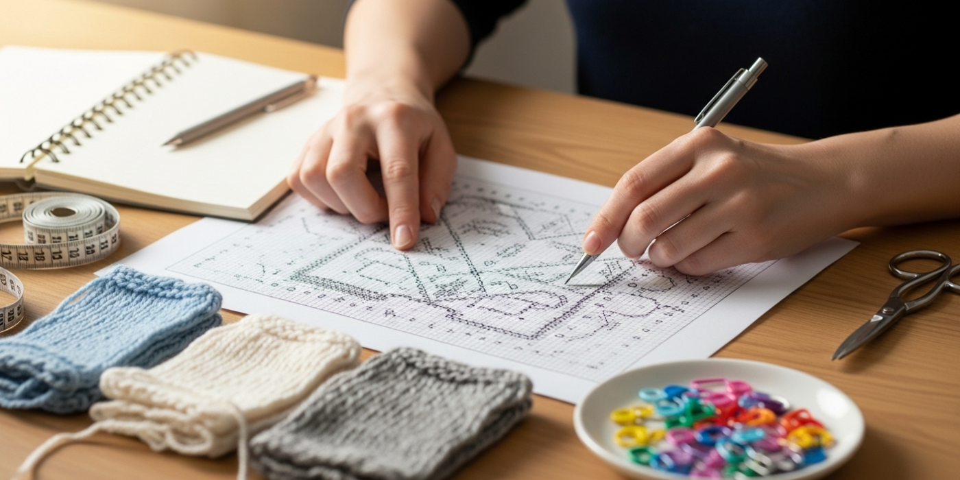 Step 1_ Analyze the Pattern’s Core Requirements Step 1_ Analyze the Pattern’s Core Requirements