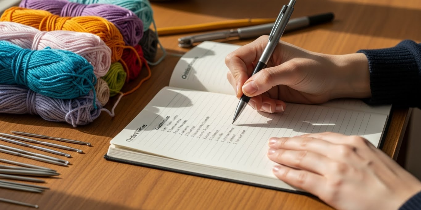 Step 1_ Set Clear Policies (Before You Accept a Single Order) Step 1_ Set Clear Policies (Before You Accept a Single Order)