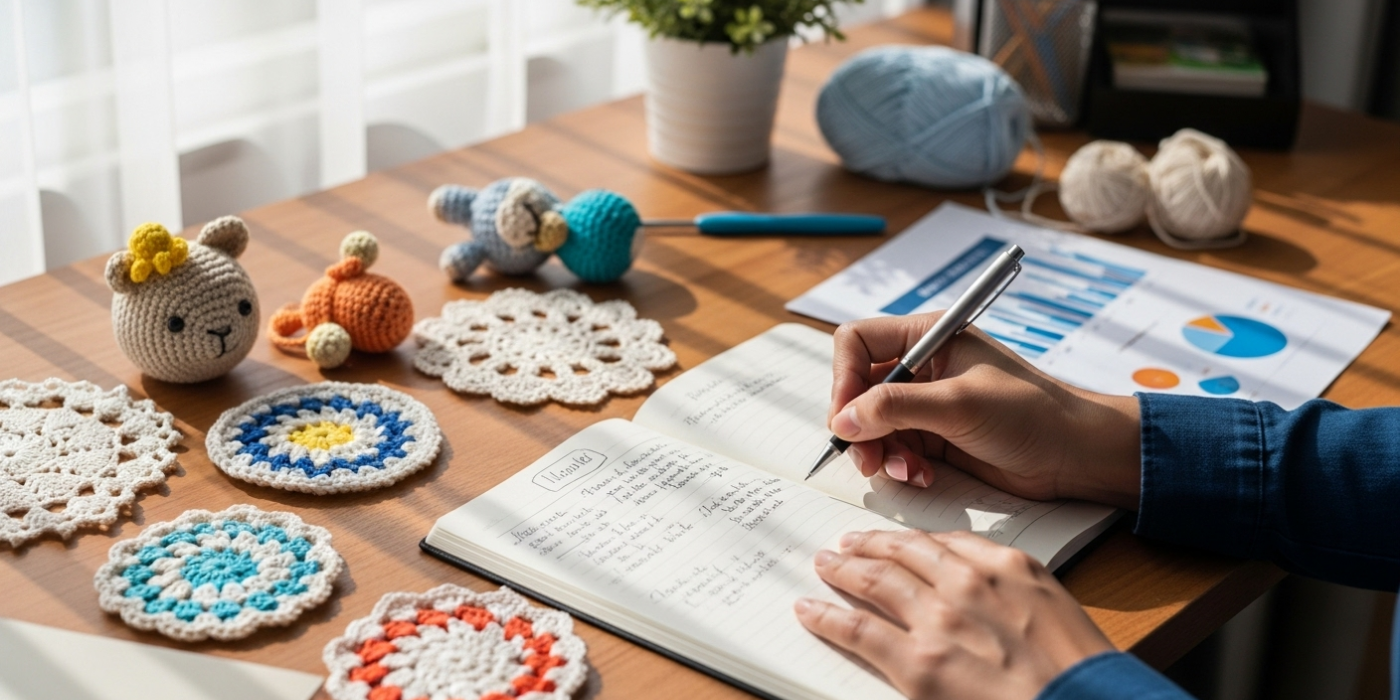 Step 1_ Validate Your Niche and Target Audience