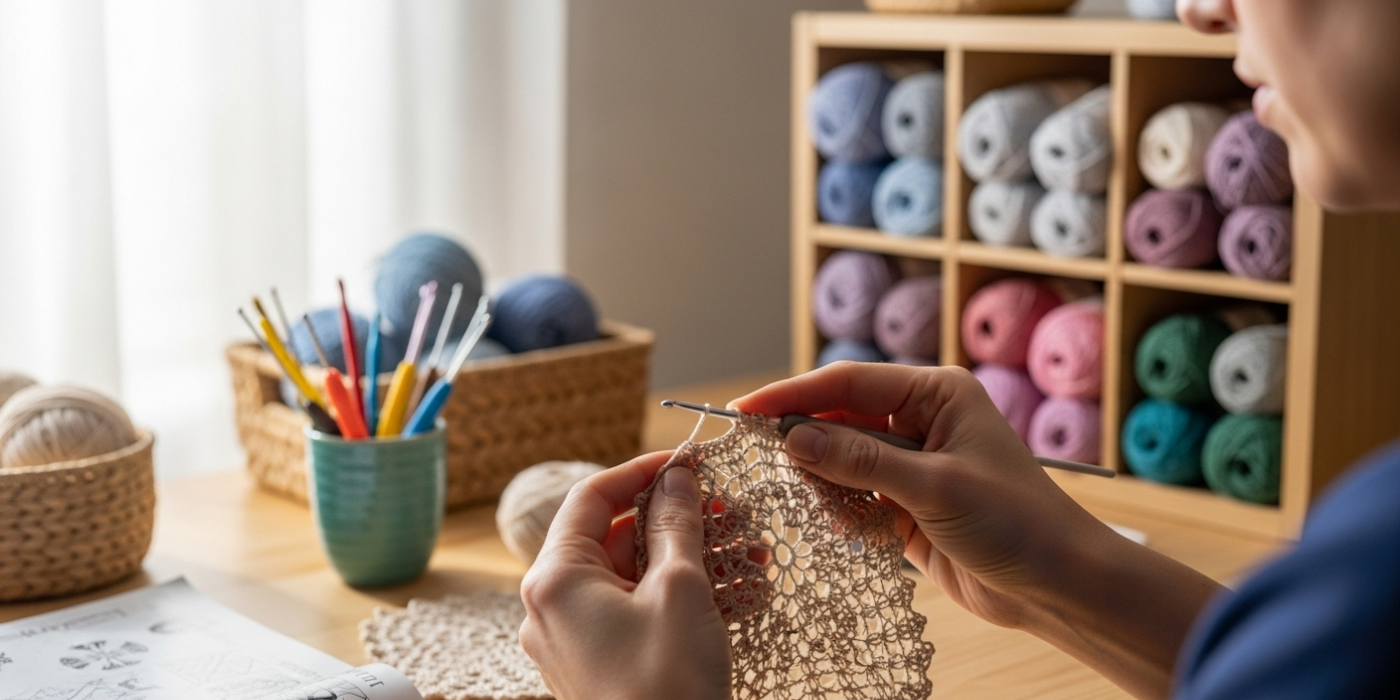 Step 2_ Swatching with Purpose Step 2_ Swatching with Purpose