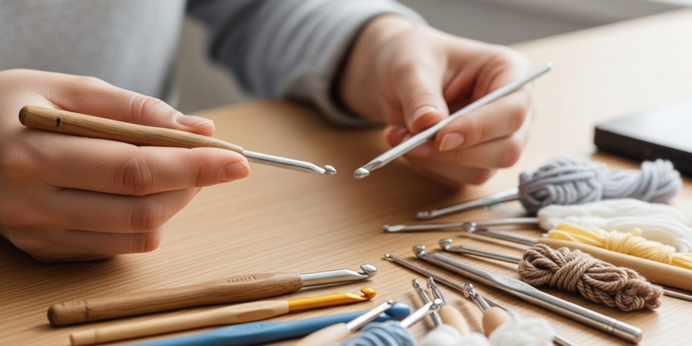 Strategic Hook Material Selection Strategic Hook Material Selection