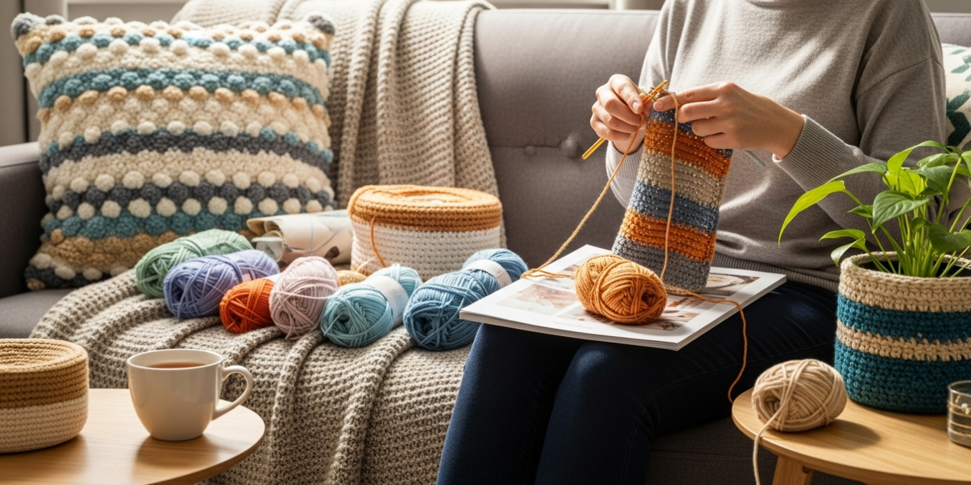 Why This Strategy Works Especially Well in the Crochet Community Why This Strategy Works Especially Well in the Crochet Community