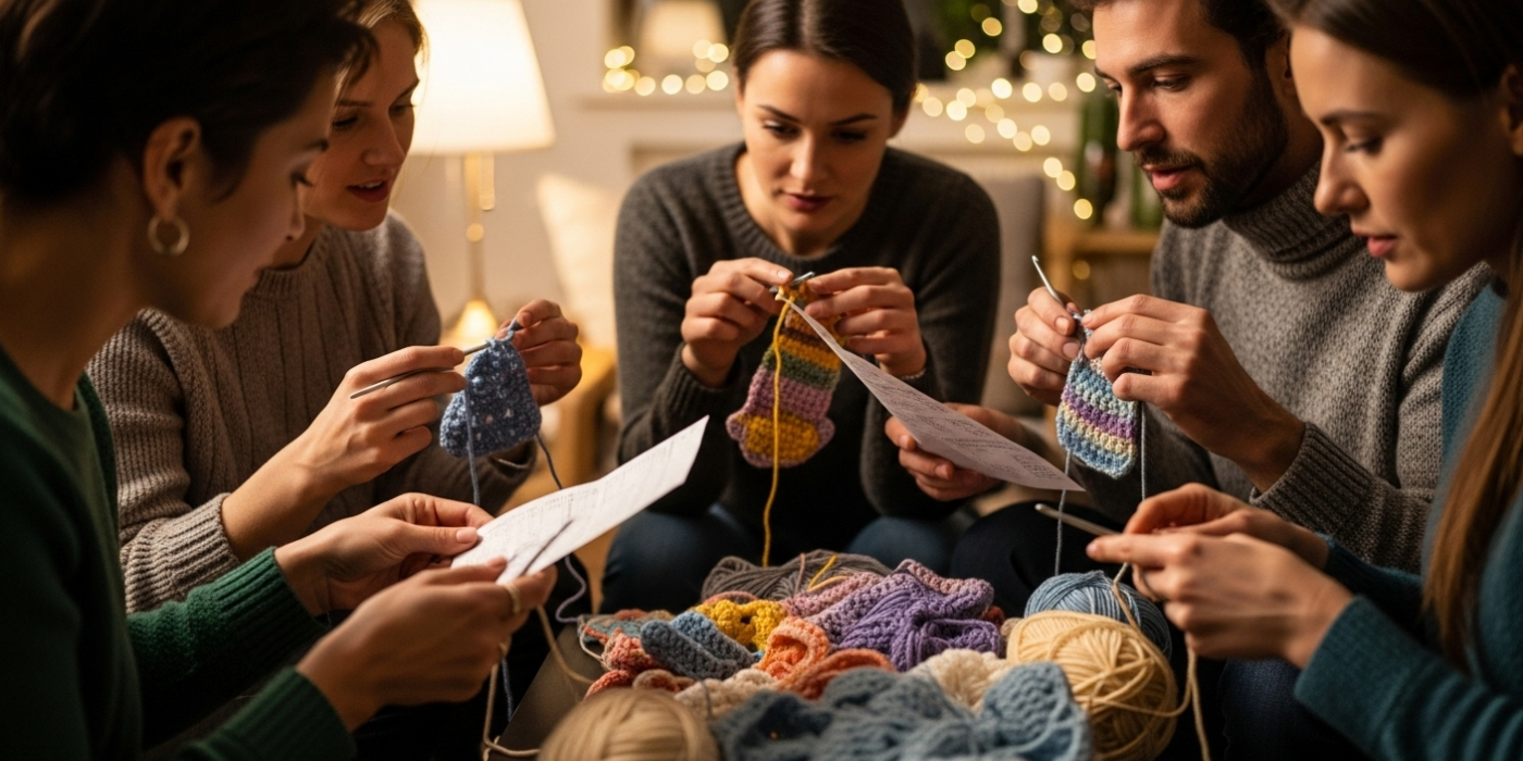 Why This Strategy Works Especially Well in the Crochet Community