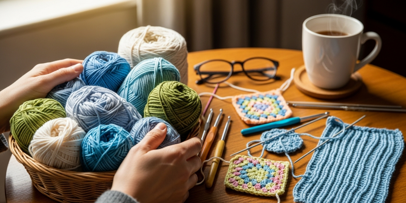 Why This Strategy Works Especially Well in the Crochet Community Why This Strategy Works Especially Well in the Crochet Community