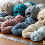 Yarn Weight Conversion Charts_ A Global Guide